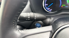 Toyota RAV4 2.5 VVT-i Hybrid Design 5dr CVT Hybrid Estate